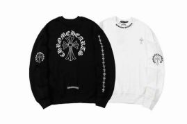 Picture of Chrome Hearts Sweatshirts _SKUChromeHeartsM-2XL882324947